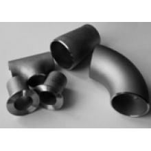 Titanium Gr1, Gr2, Gr7, Gr12 Elbow, Titanium Sb 363 Titanium Pipe Fittings Elbow, Tee, Reducer